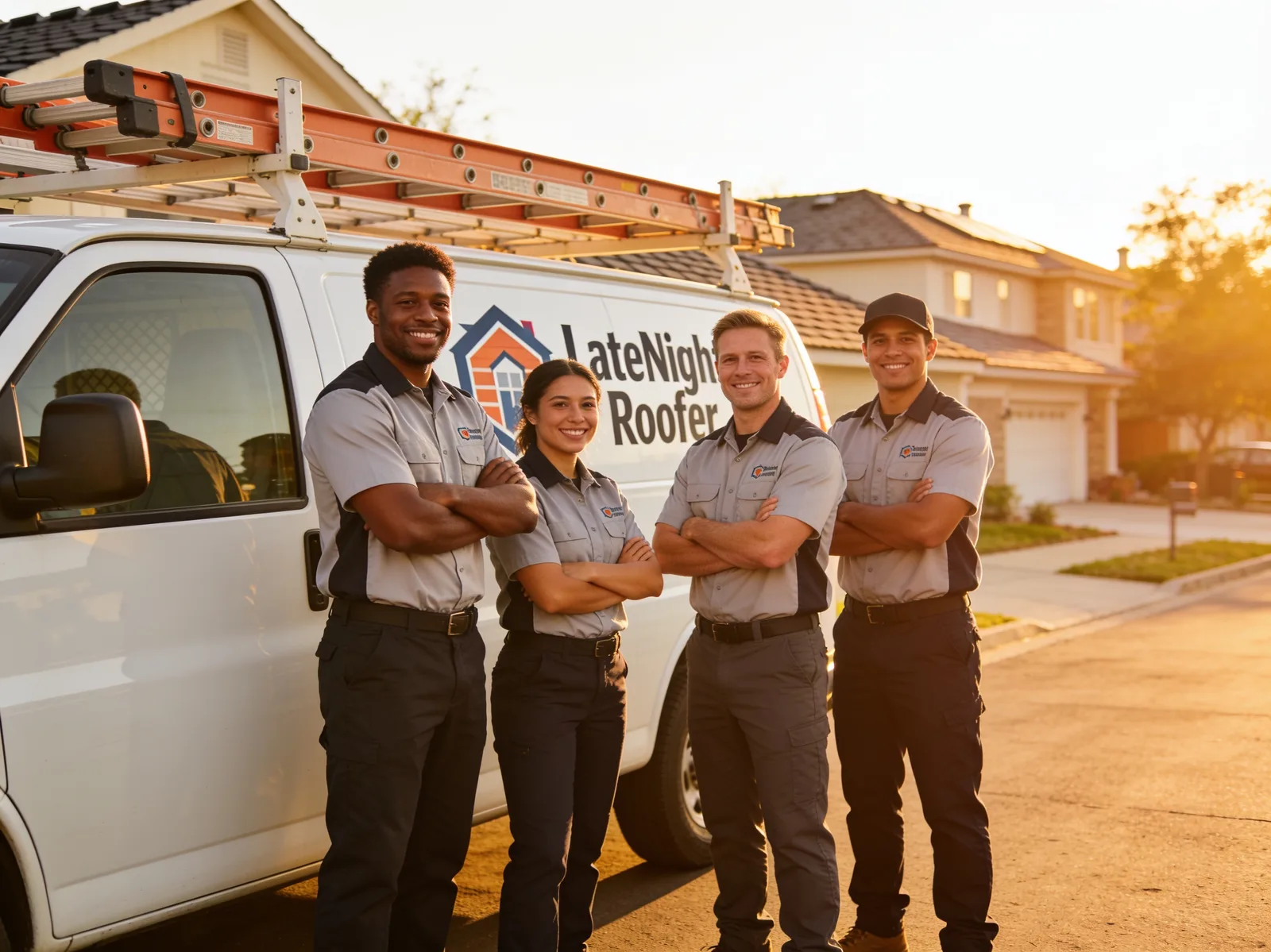 Emergency Roof Repair company in Sunbright, TN