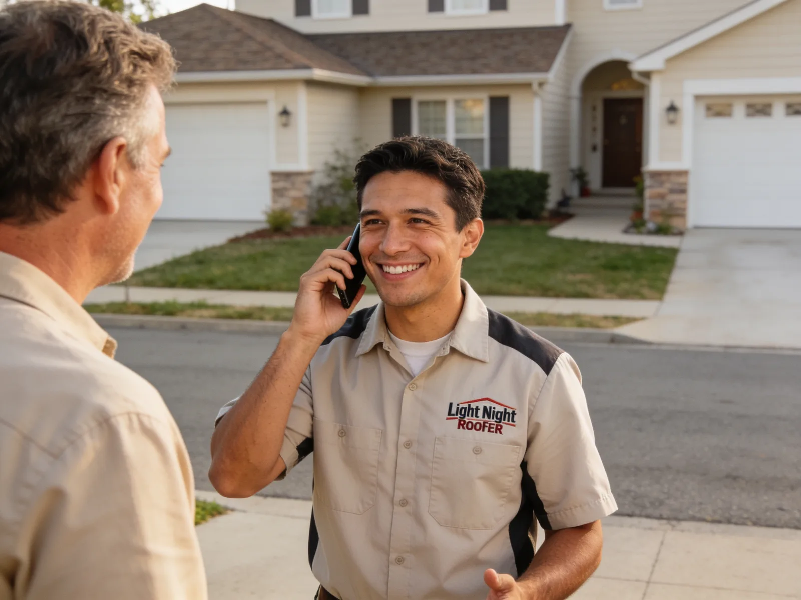 Emergency Roof Repair Sunbright, TN FAQs